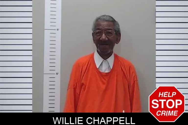 Willie Chappell
