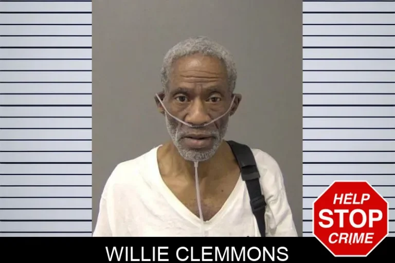 Willie Clemmons