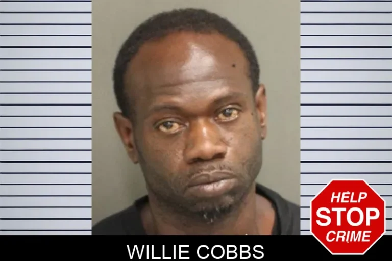 Willie Cobbs