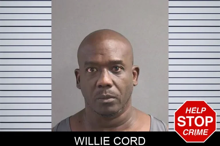 Willie Cord