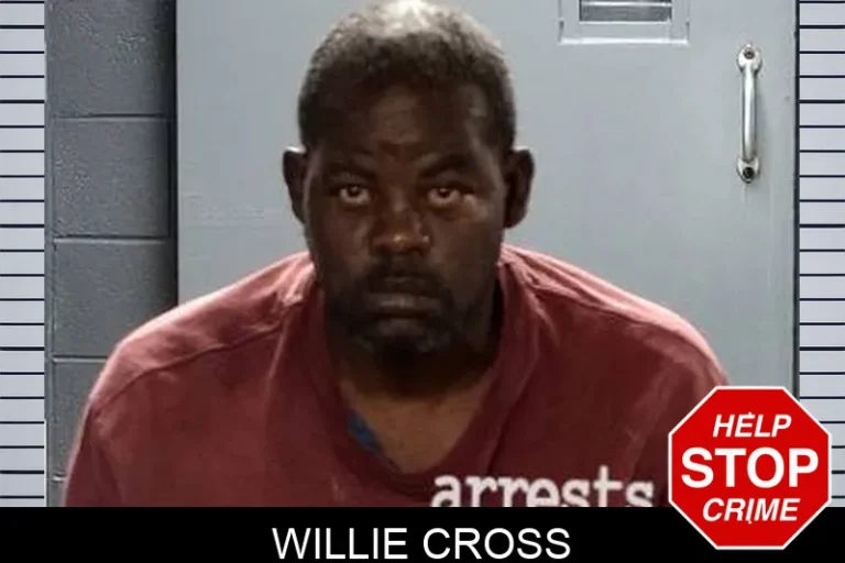 Willie Cross