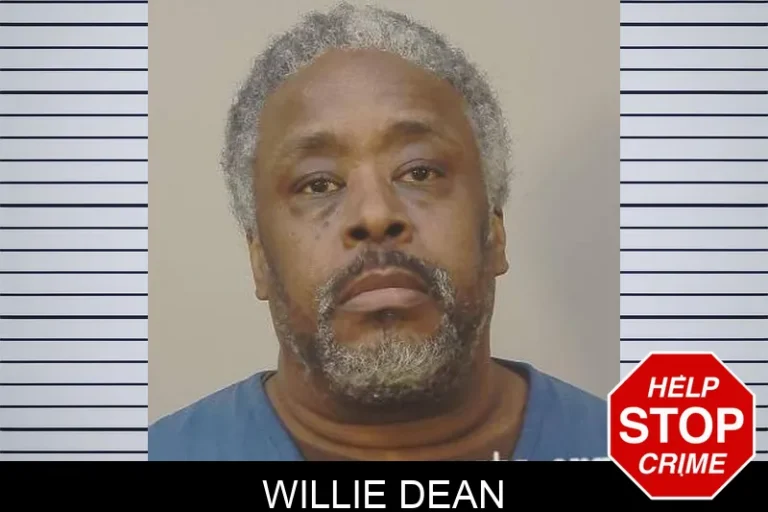 Willie Dean