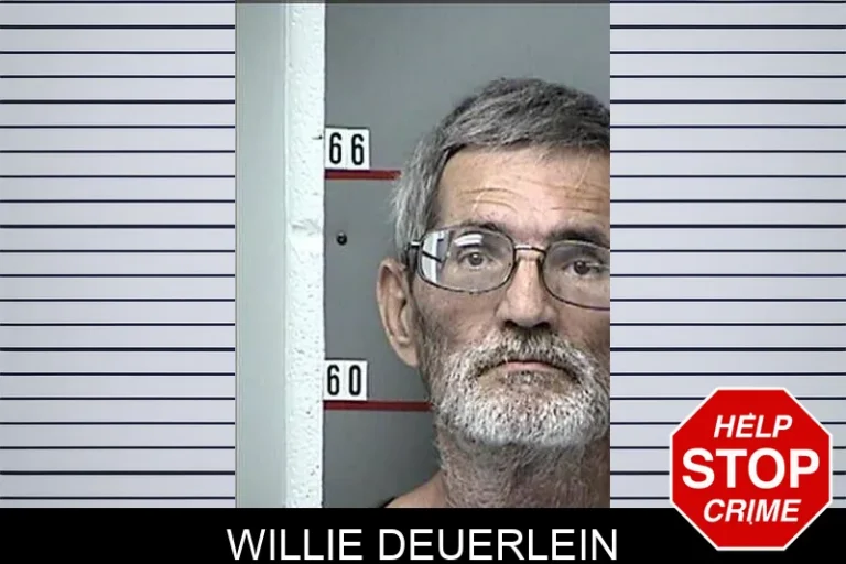 Willie DeuErlein