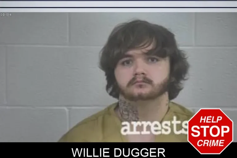 Willie DuGger