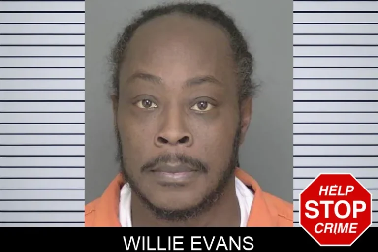 Willie Evans