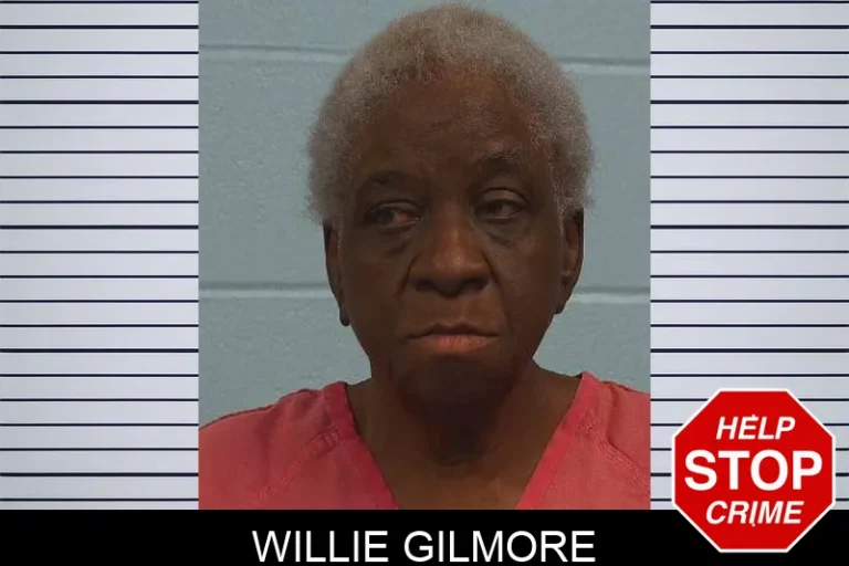 Willie Gilmore
