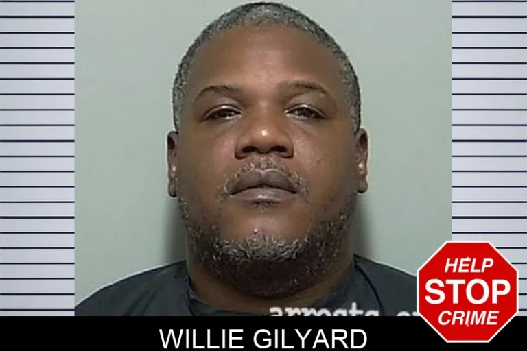 Willie Gilyard