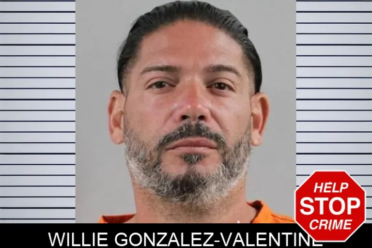Willie Gonzalez-Valentine