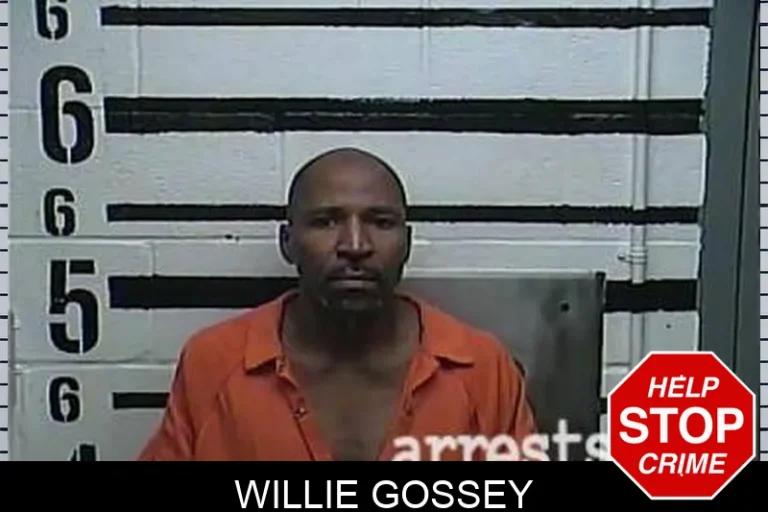 Willie Gossey
