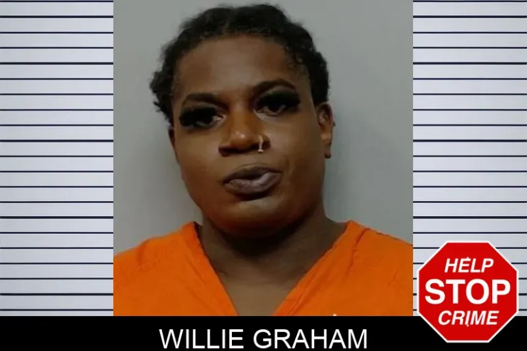 Willie Graham