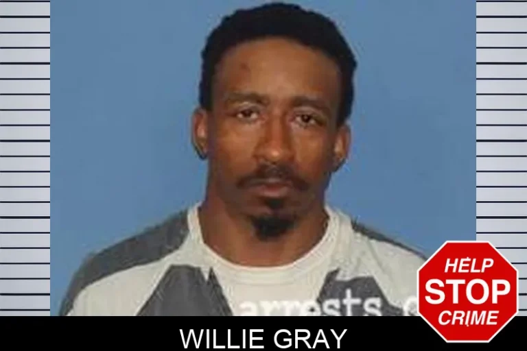 Willie Gray