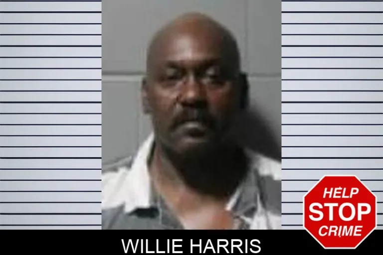 Willie Harris