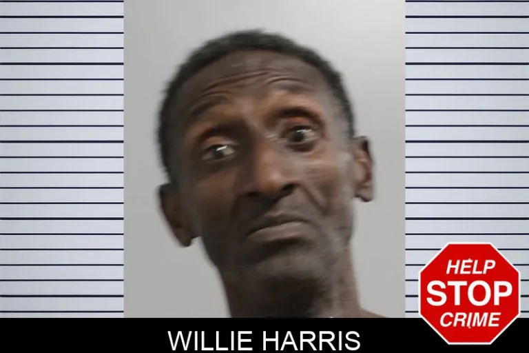 Willie Harris