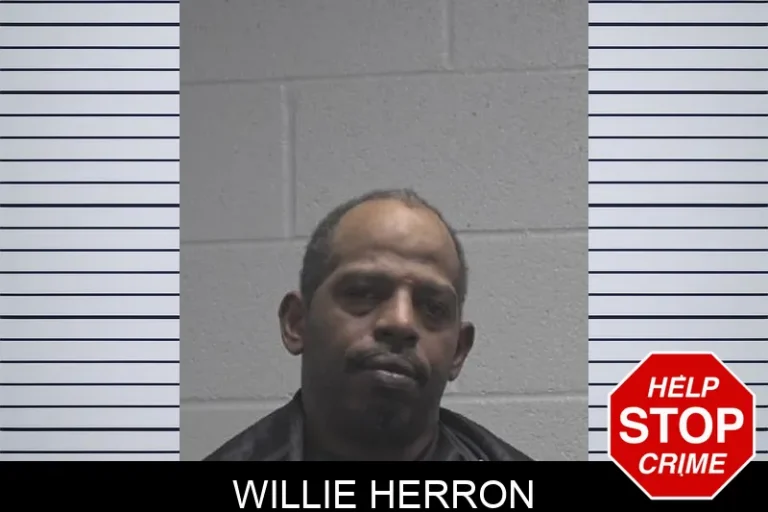 Willie Herron