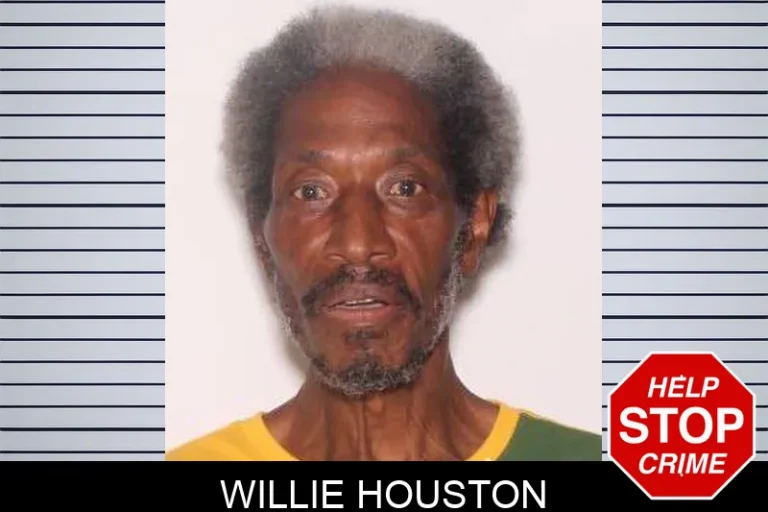 Willie Houston