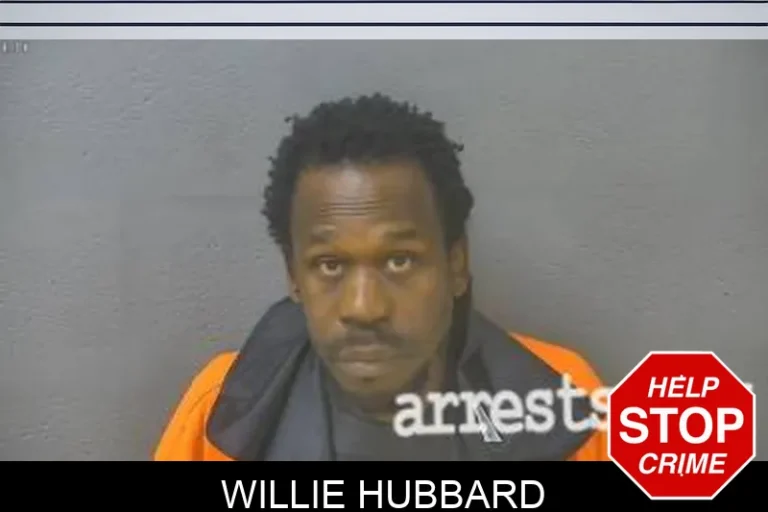 Willie HuBbard