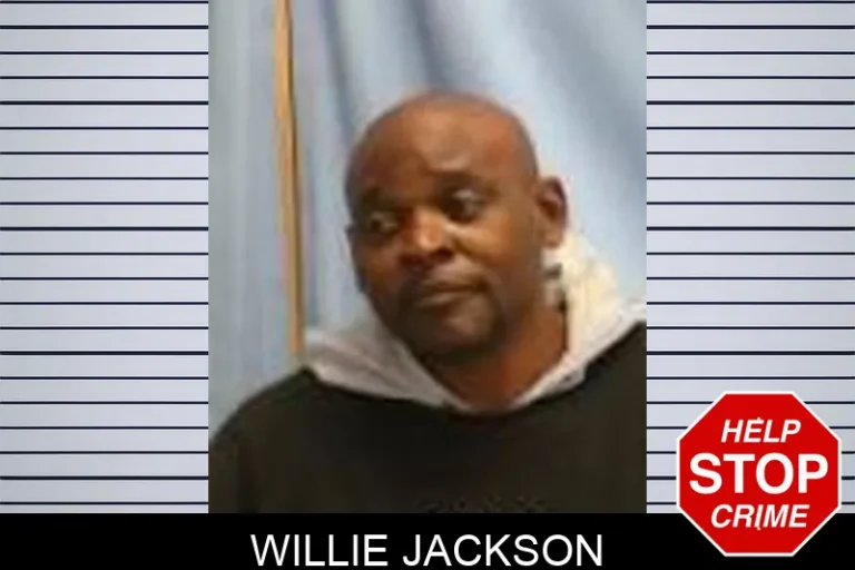 Willie Jackson