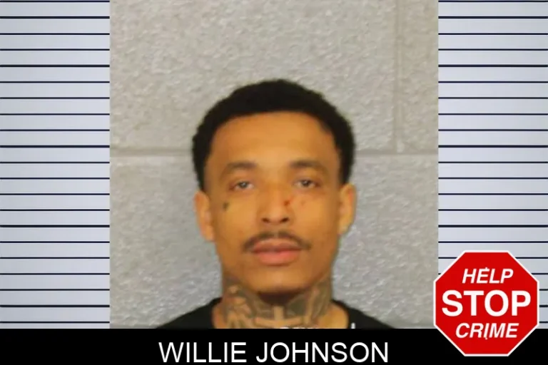 Willie Johnson