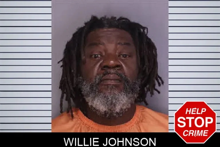 Willie Johnson