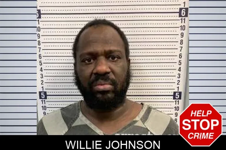 Willie Johnson
