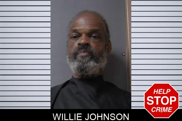 Willie Johnson