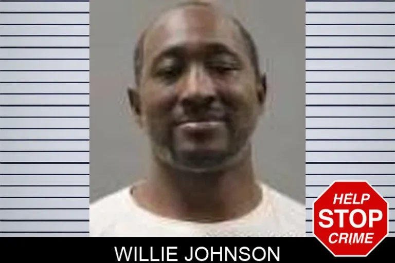 Willie Johnson