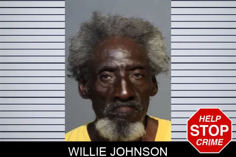 Willie Johnson