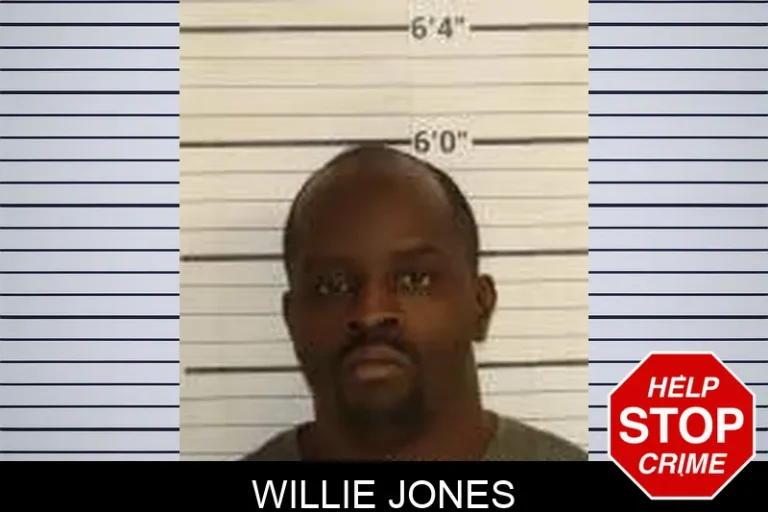 Willie Jones