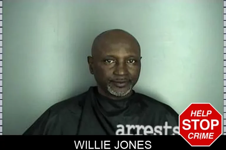Willie Jones