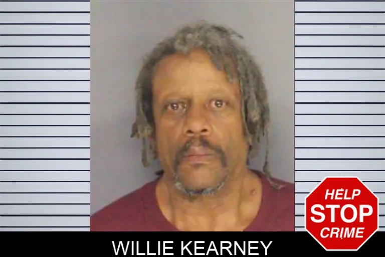 Willie Kearney
