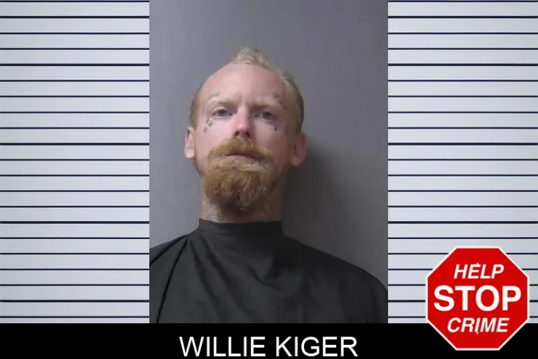 Willie Kiger