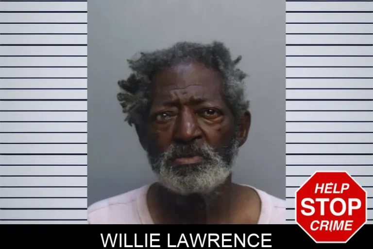 Willie Lawrence
