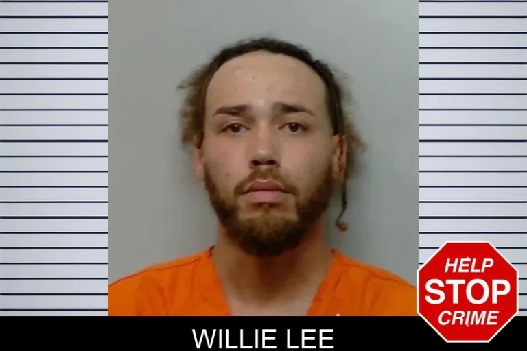 Willie Lee