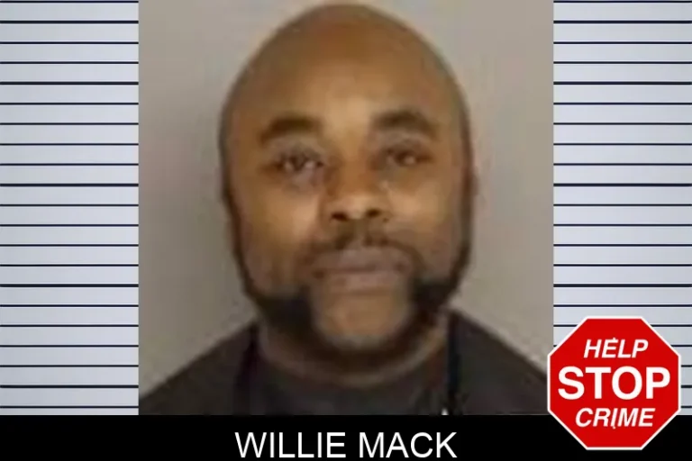 Willie Mack