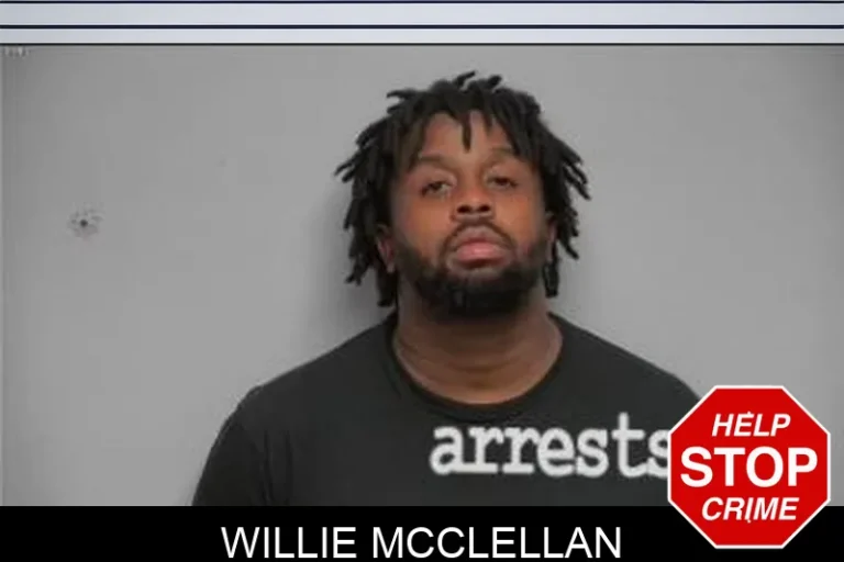 Willie McClellan