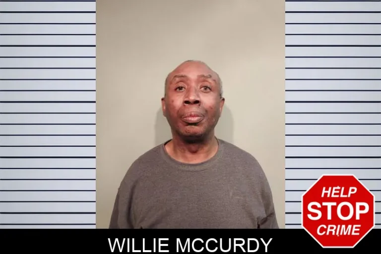 Willie McCuRdy