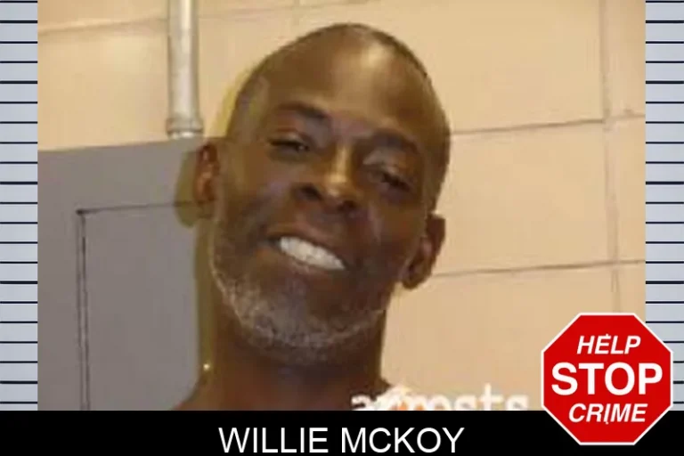Willie McKoy