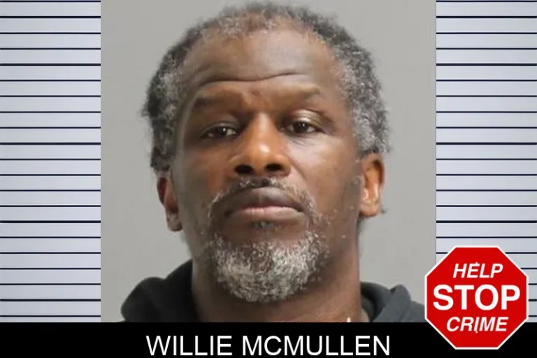 Willie McMuLlen