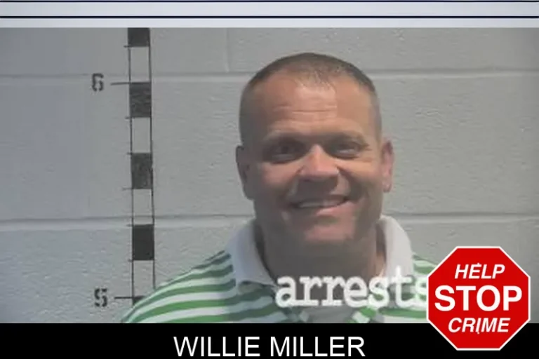 Willie Miller