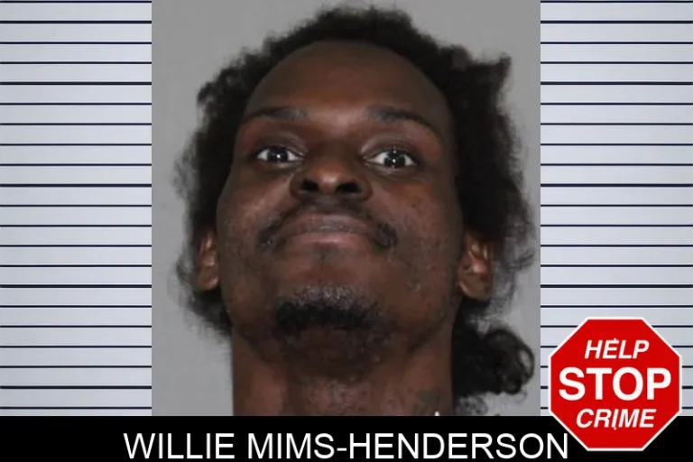 Willie Mims-Henderson