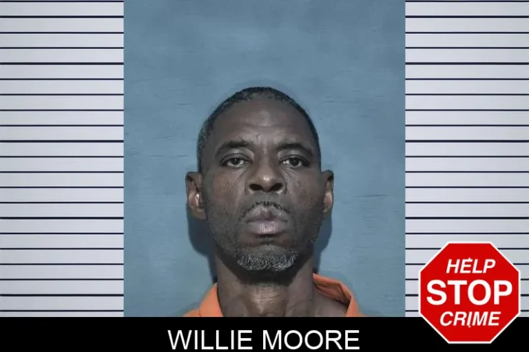 Willie Moore