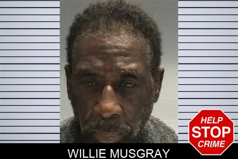 Willie MuSgray