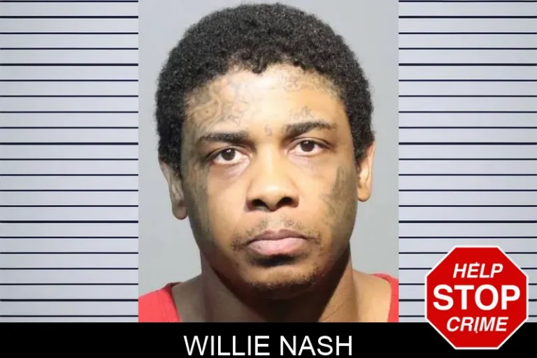 Willie Nash