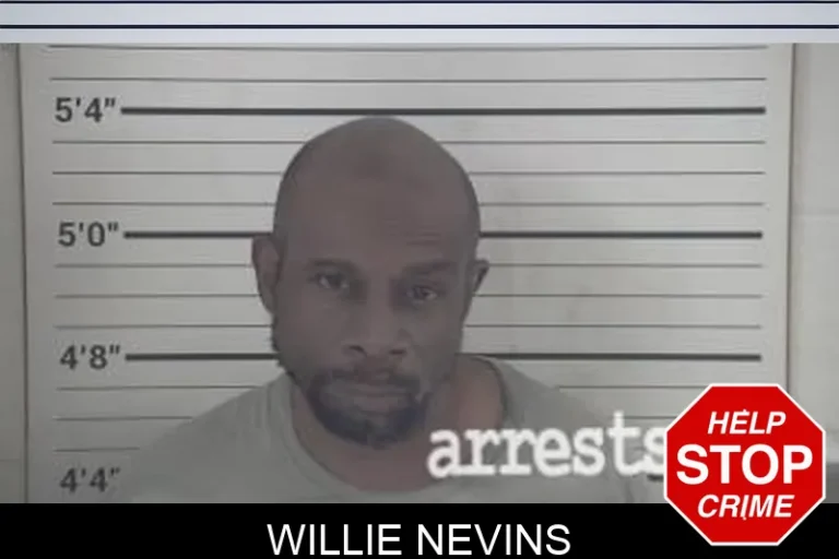 Willie Nevins