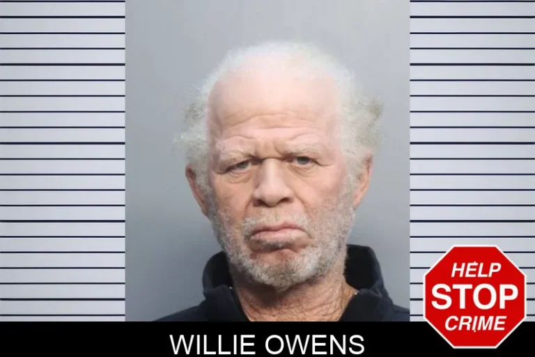 Willie Owens