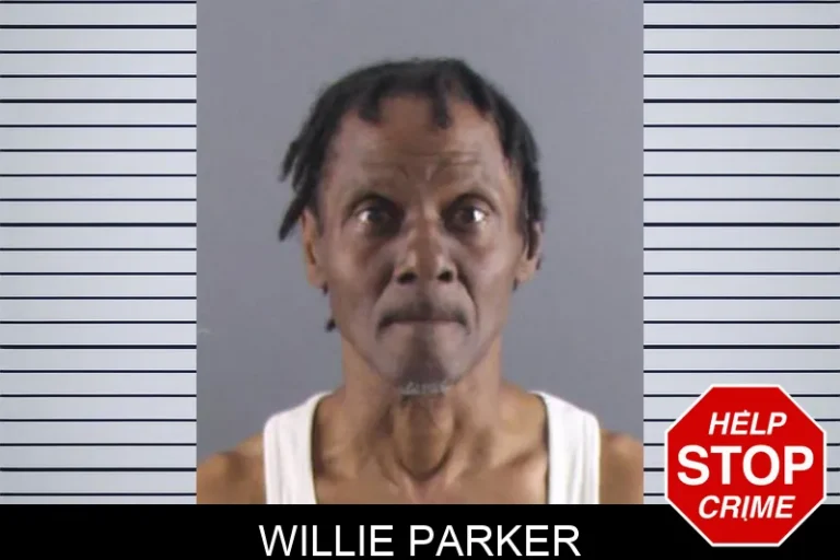 Willie Parker