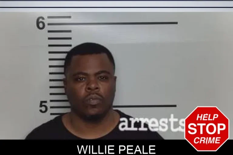 Willie Peale