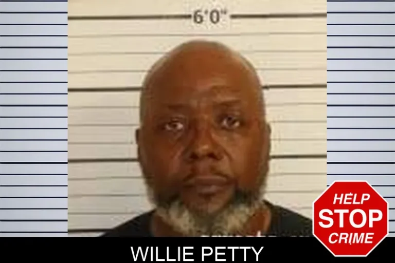 Willie Petty