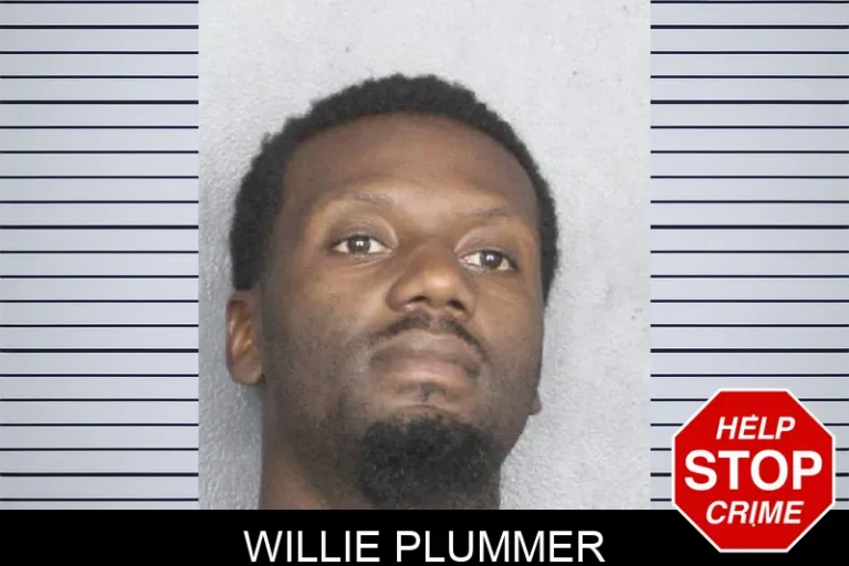 Willie PluMmer
