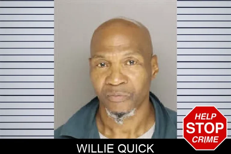 Willie QuIck
